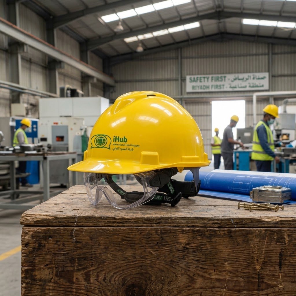 Head Protection Product